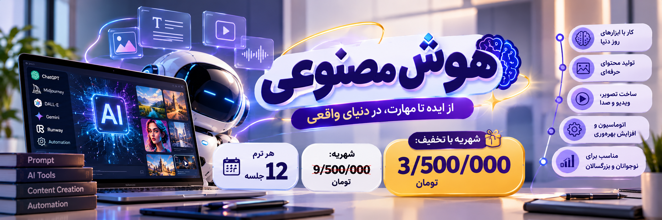 هوش مصنوعی