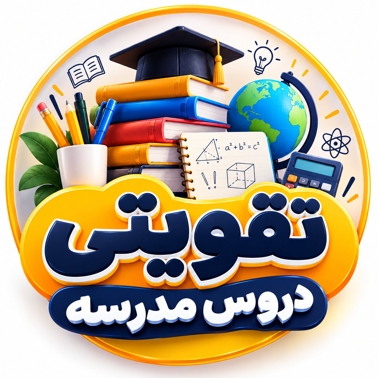 تقویتی مدرسه